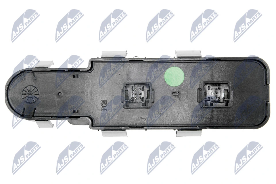 Switch, window regulator EWS-CT-002