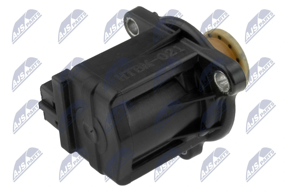 Válvula aire inversión, turbocompresor ECD-BM-021