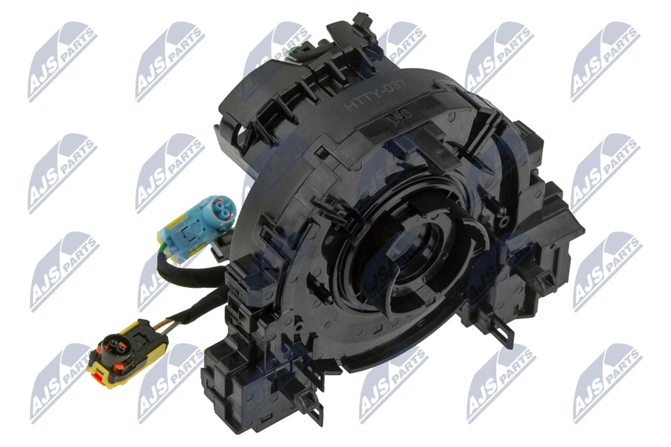 NTY EAS-TY-037 Clock Spring, airbag
