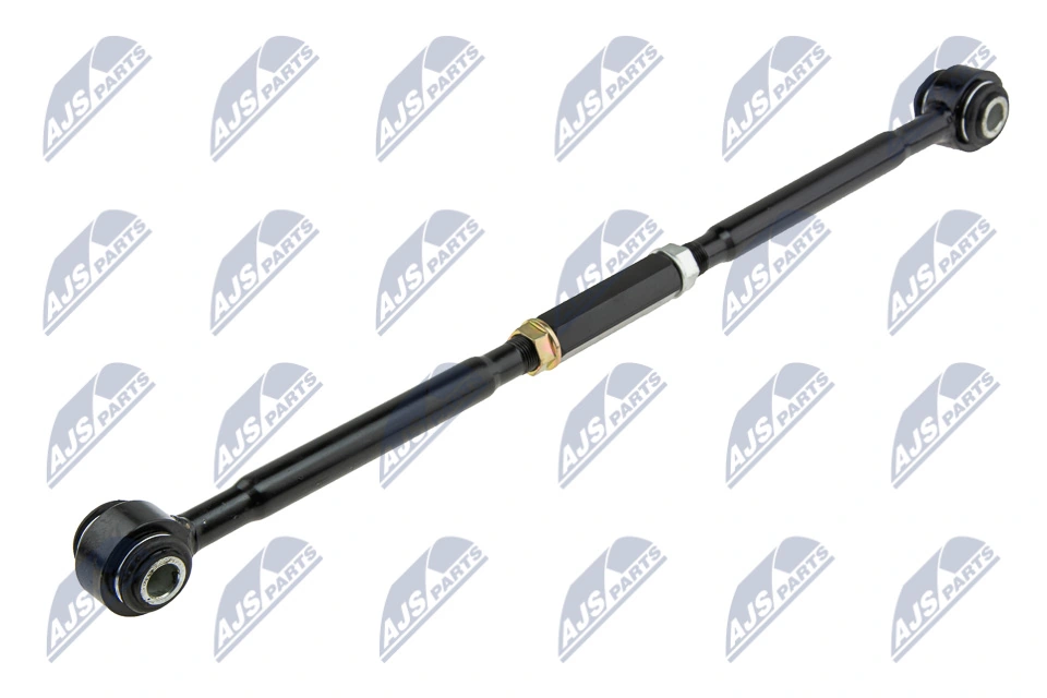 Control/Trailing Arm, wheel suspension ZWT-TY-058
