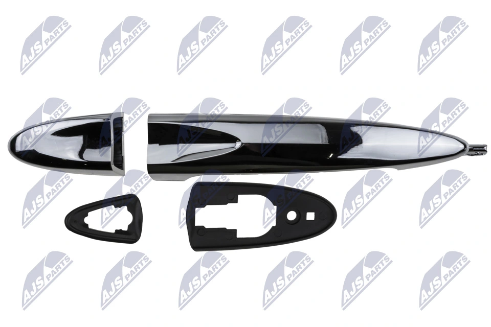 NTY EZC-FT-261 Exterior Door Handle