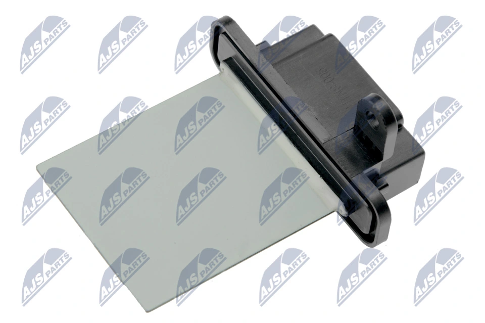 Resistor, interior blower ERD-NS-005