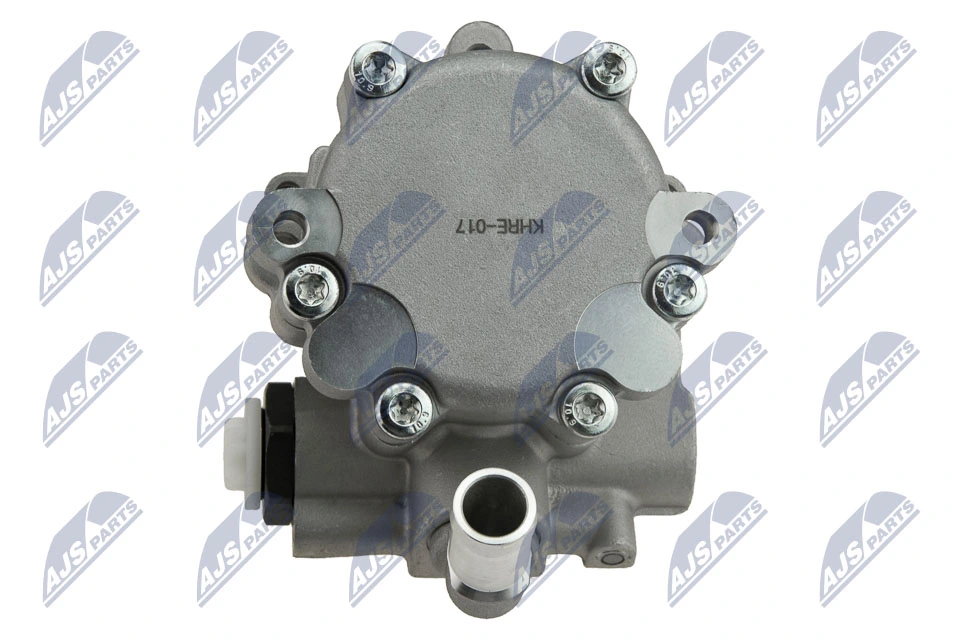 Hydraulic Pump, steering SPW-RE-017