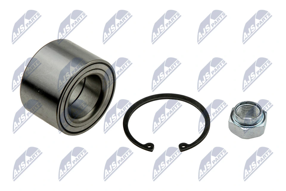 Wheel Bearing Kit KLP-PL-016