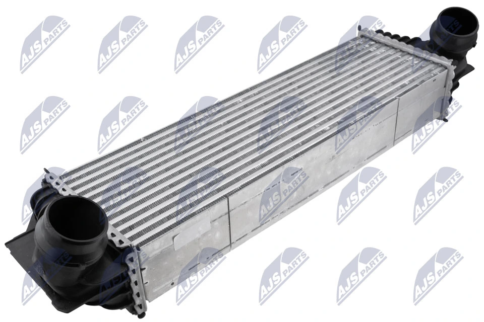 Charge Air Cooler CNG-BM-008