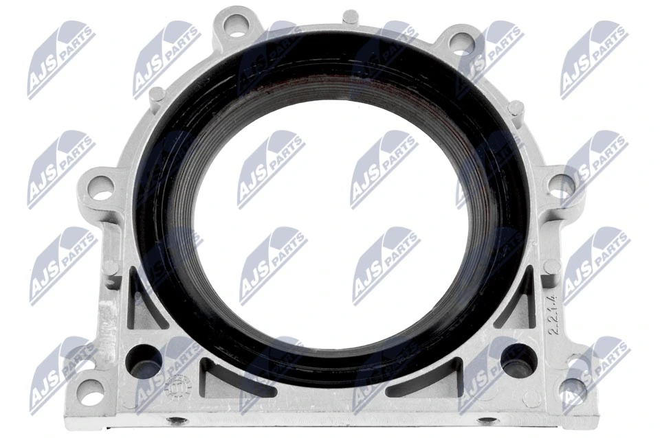Shaft Seal, crankshaft NUP-ME-000