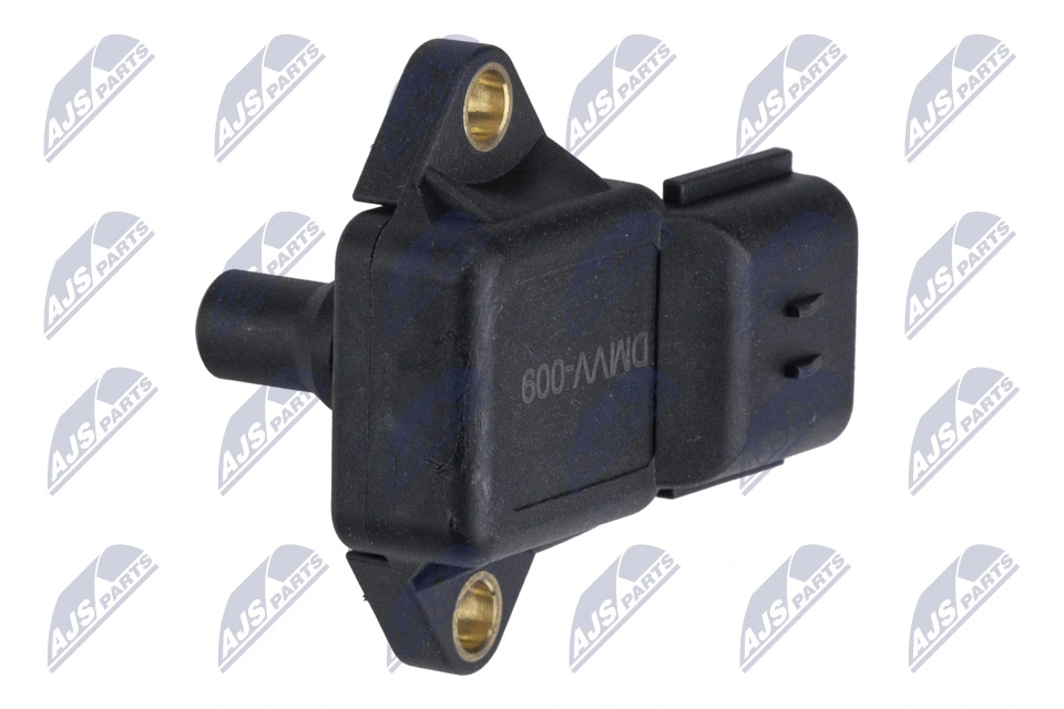 NTY ECM-VV-009 Sensor, intake manifold pressure