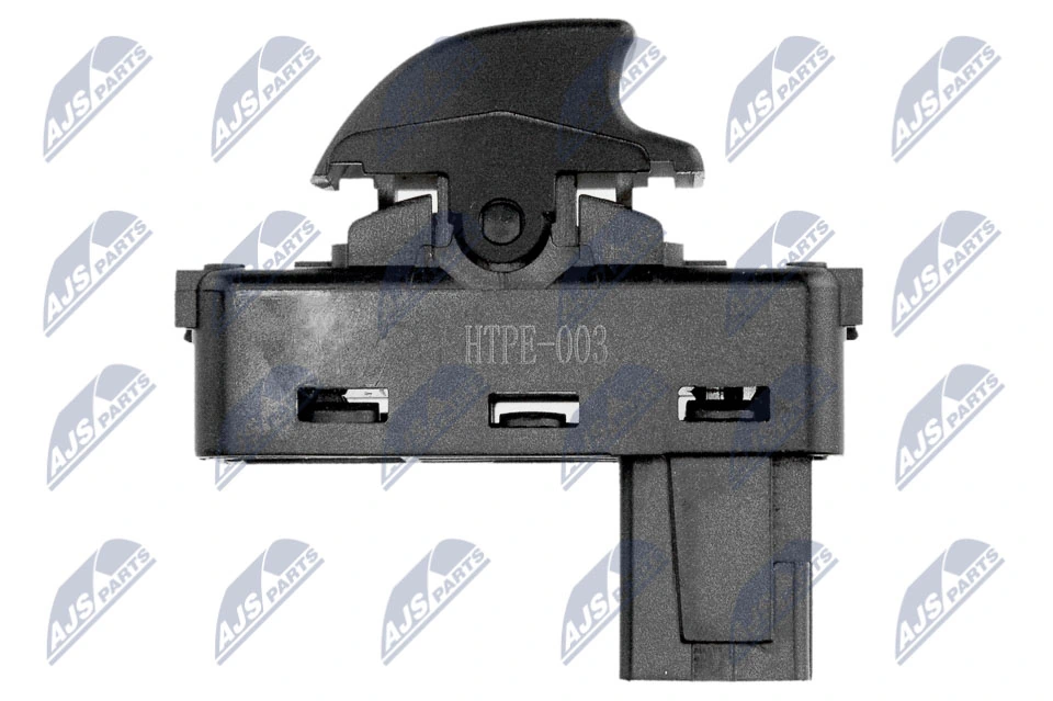 Switch, window regulator EWS-PE-003