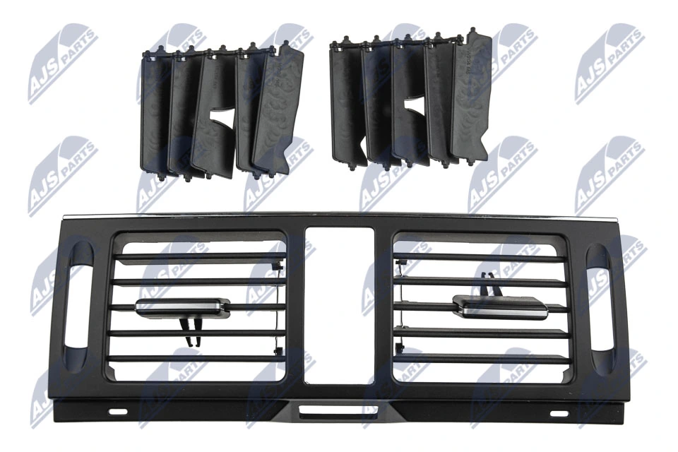NTY EZC-ME-061 Control Flap, air supply