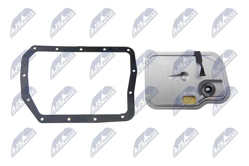 Hydraulikfiltersatz, Automatikgetriebe FSF-BM-007