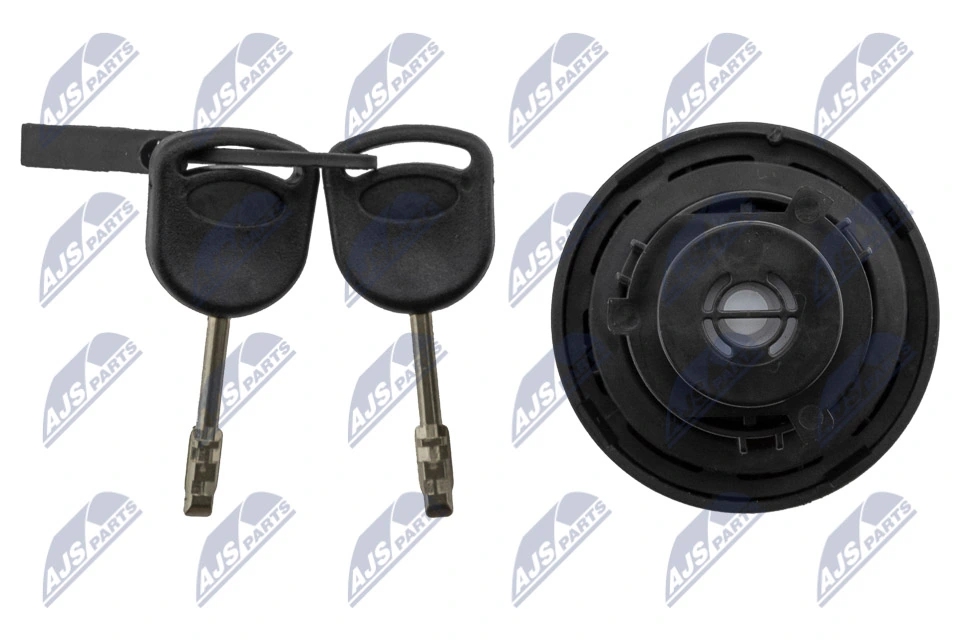 NTY EZC-FR-094 Cap, fuel tank