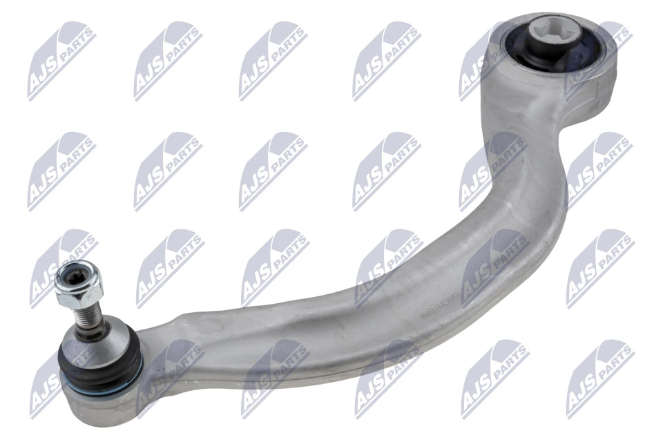 Control/Trailing Arm, wheel suspension ZWD-CH-089
