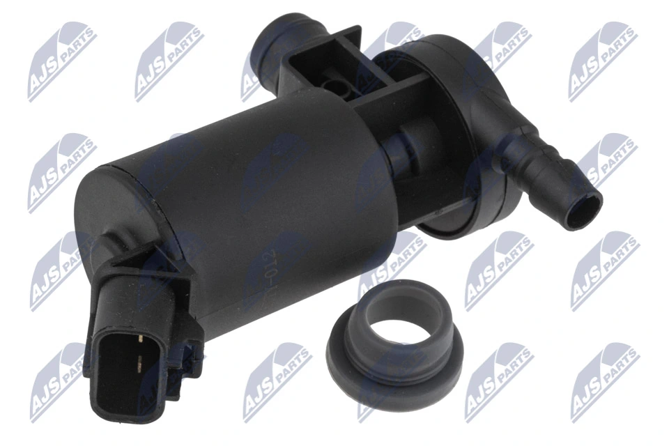 NTY ESP-TY-012 Washer Fluid Pump, headlight cleaning