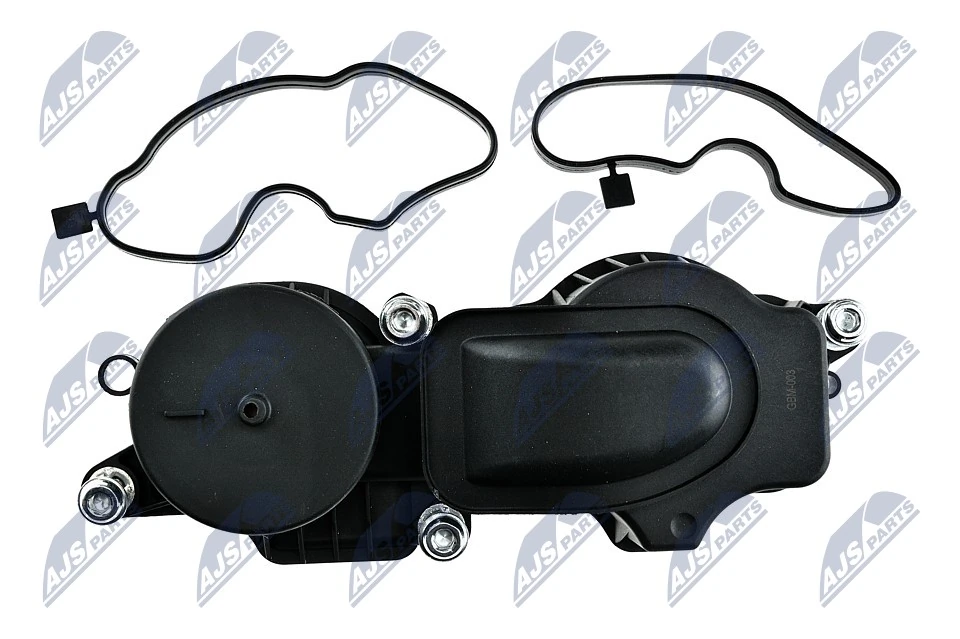 Valve, crankcase ventilation EPCV-BM-003