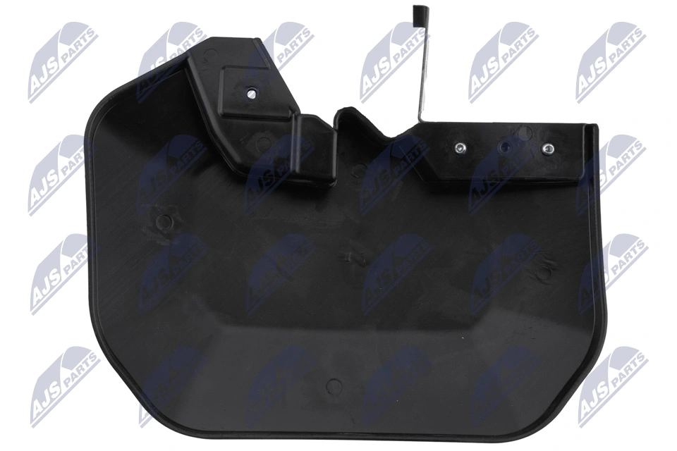 NTY EZC-FR-321 Mudflap