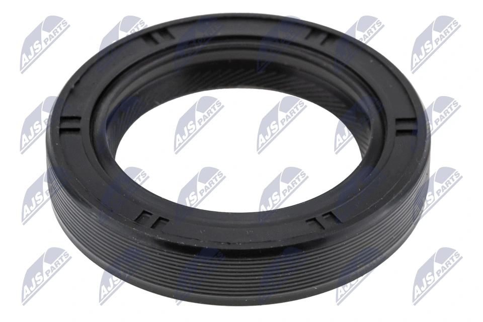 Shaft Seal, automatic transmission flange NUP-CT-003