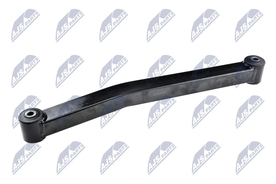 Control/Trailing Arm, wheel suspension ZWD-CH-011