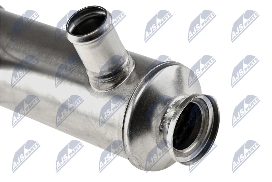 Cooler, exhaust gas recirculation EGR-FR-017A