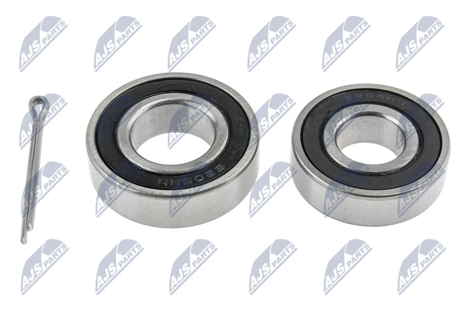 Wheel Bearing Kit KLT-SU-001