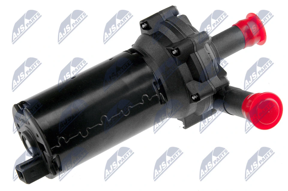 Water Recirculation Pump, parking heater CPZ-LR-000