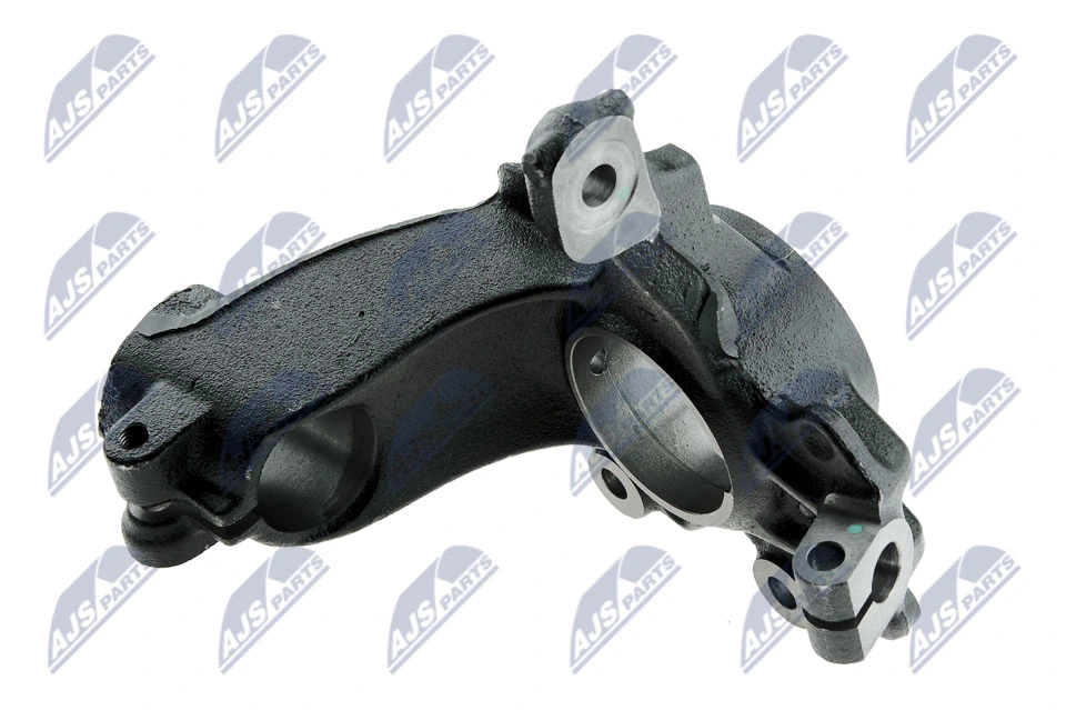 Steering Knuckle, wheel suspension ZZP-FR-017