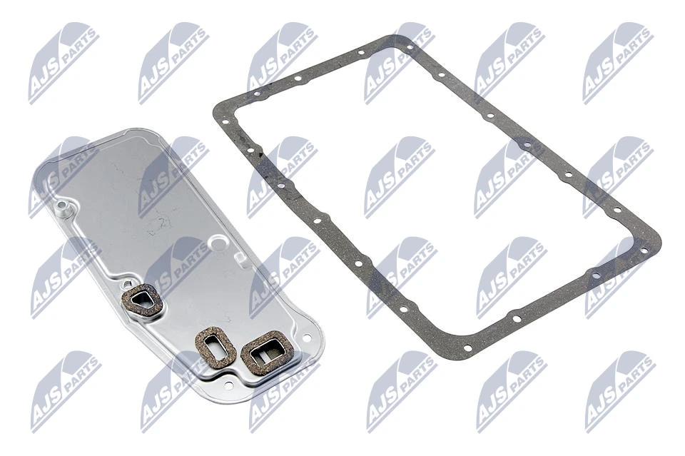 Hydraulikfiltersatz, Automatikgetriebe FSF-TY-012