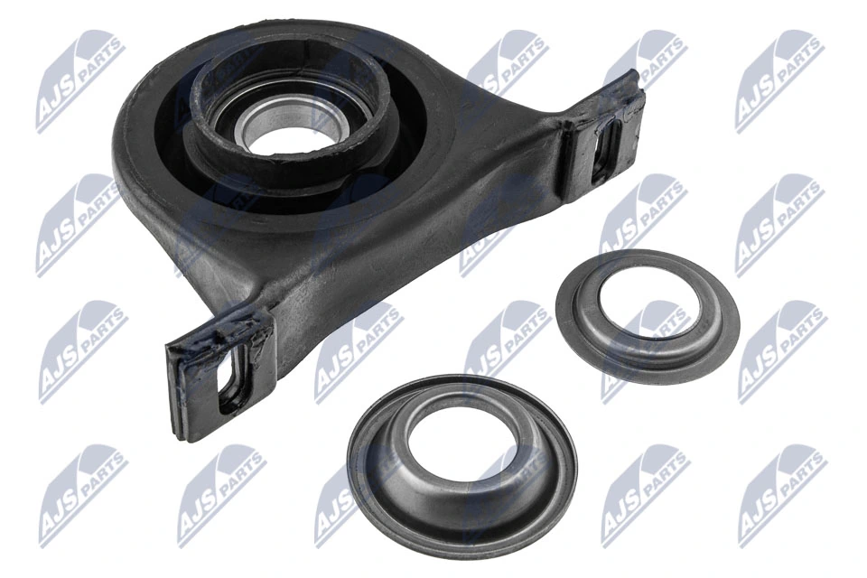 Suspension, propshaft NLW-ME-003