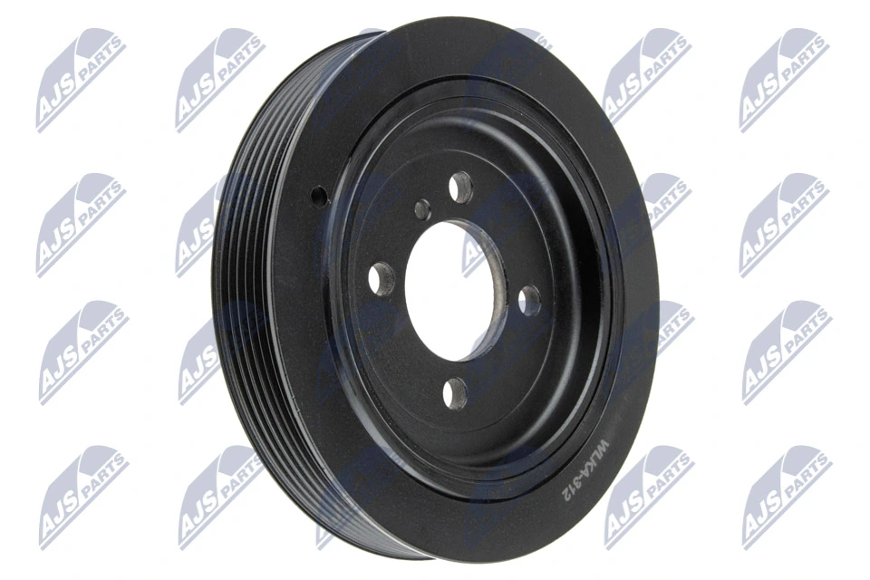 Belt Pulley, crankshaft RKP-KA-307