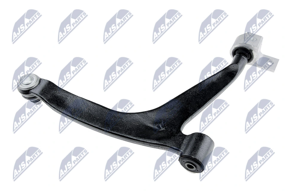 Control/Trailing Arm, wheel suspension ZWD-CT-005