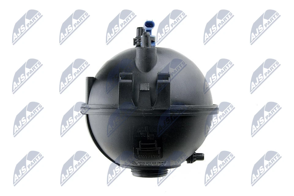 Expansion Tank, coolant CZW-BM-010