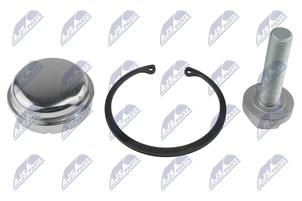 Repair Kit, wheel hub KLP-ME-029-Z