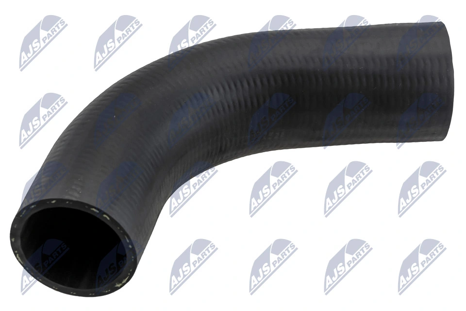 Charge Air Hose GPP-DW-004