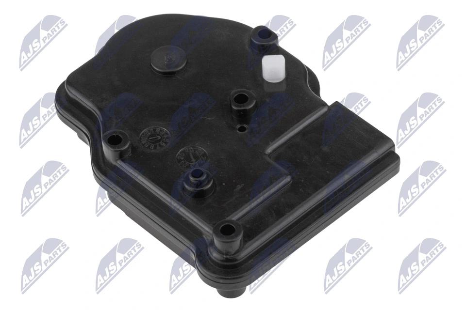 NTY EZC-CH-089 Tailgate Lock