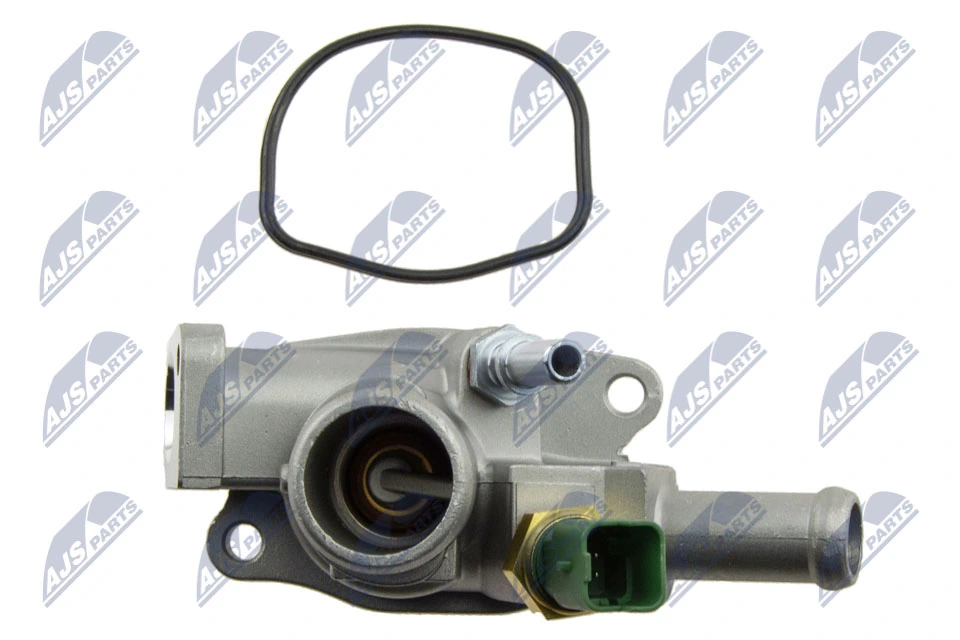 Thermostat, coolant CTM-FT-006