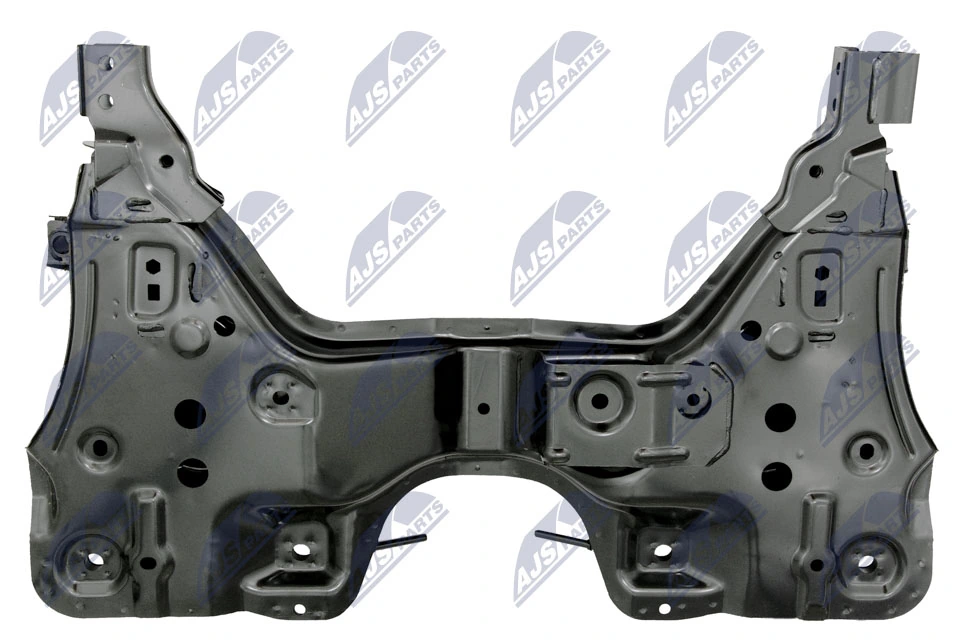 Plot de berceau/Support d'agrégats ZRZ-PL-014