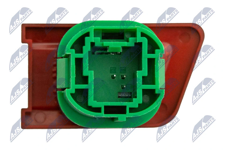 NTY EWS-FR-042 Hazard Warning Light Switch