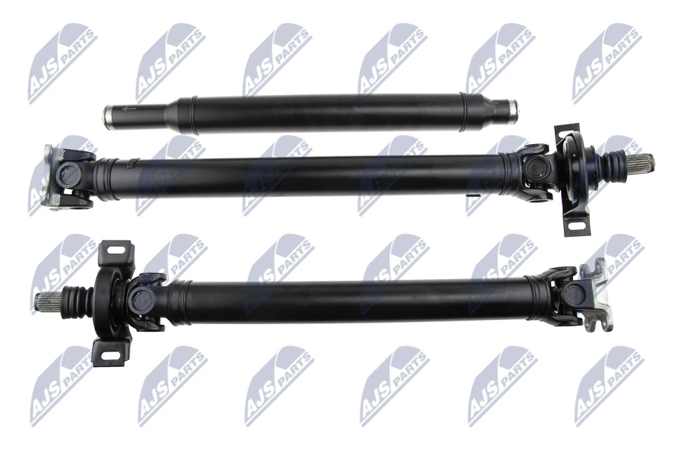 Propshaft, axle drive NWN-ME-003A