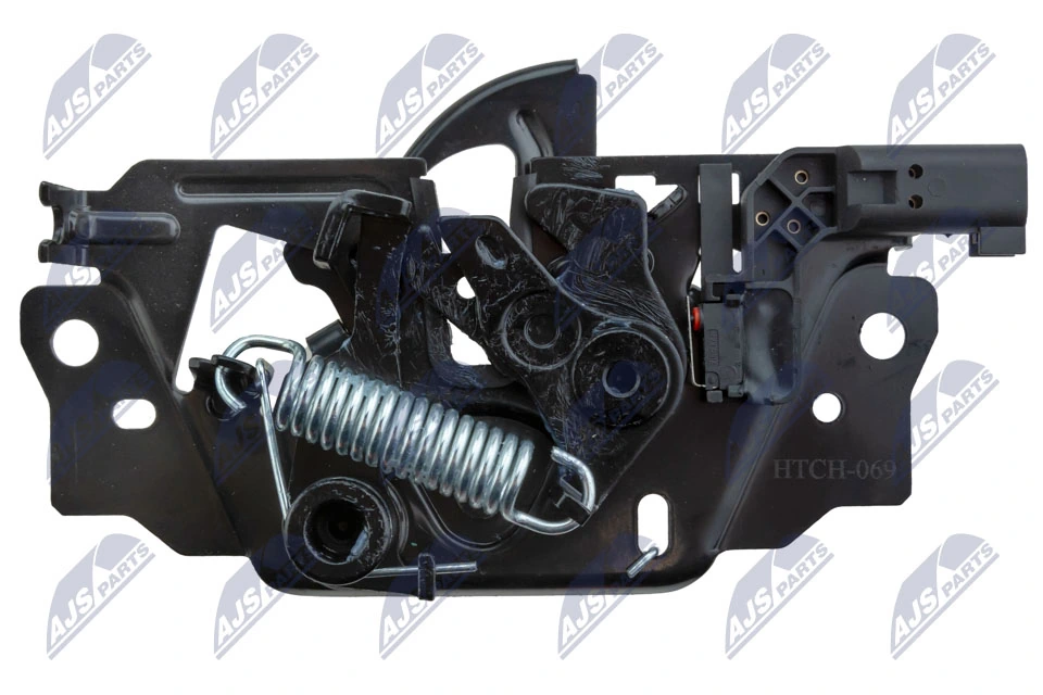 NTY EZC-CH-069 Bonnet Lock