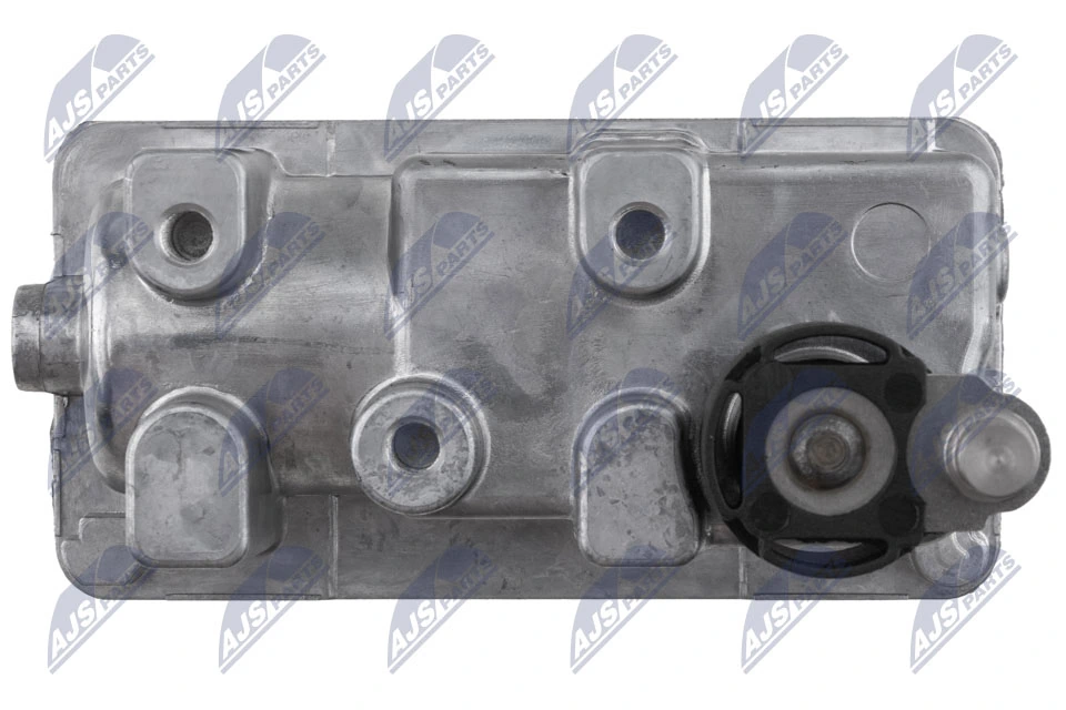 Control Box, charger ECD-VW-047