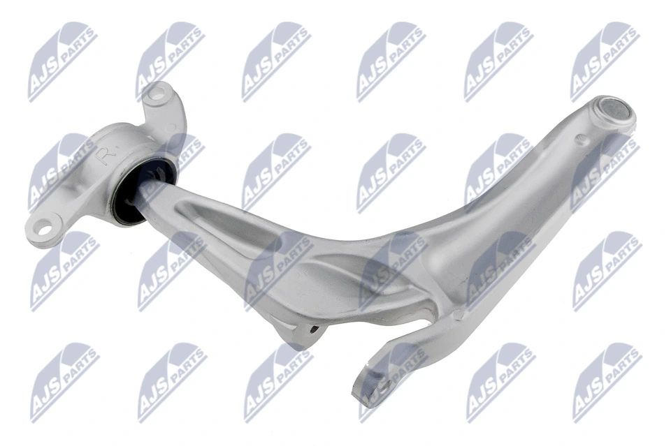 Control/Trailing Arm, wheel suspension ZWD-HD-054