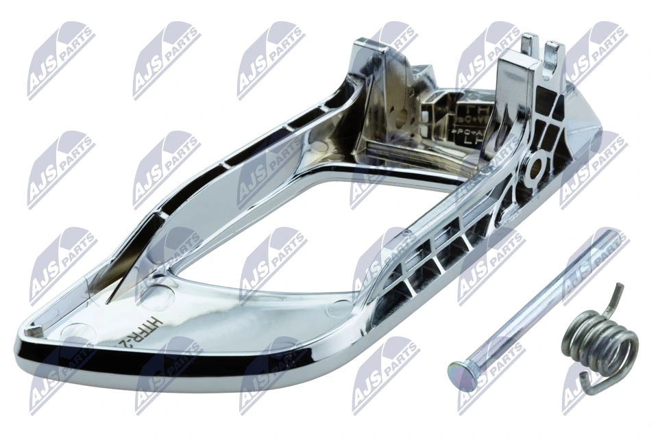 NTY EZC-FR-214 Door Handle, interior equipment