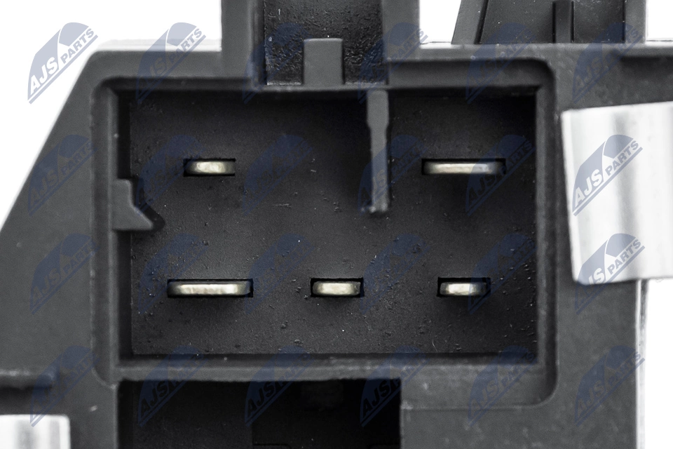 Resistor, interior blower ERD-AU-014