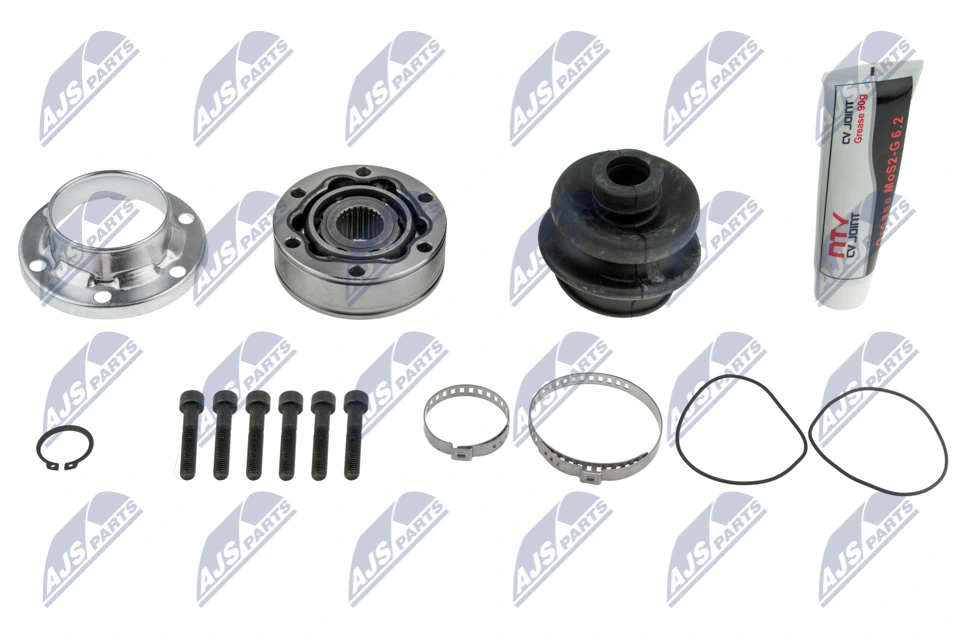 NTY NPW-FT-001A Joint Kit, drive shaft