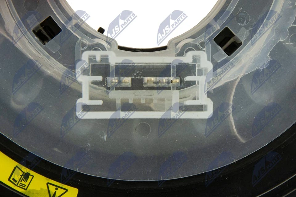 Clock Spring, airbag EAS-CH-009