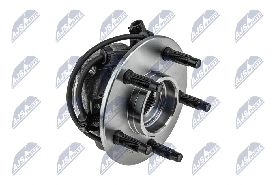 Wheel Bearing Kit KLP-CH-030