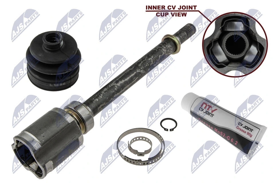 Joint Kit, drive shaft NPW-NS-058