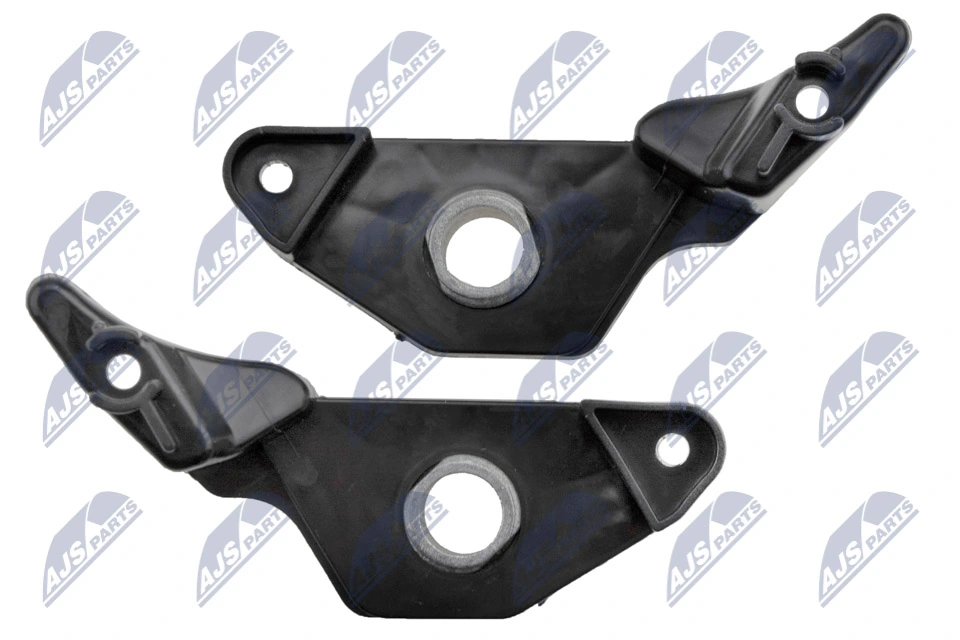 NTY EZ-BM-002 Repair Kit, headlight (bracket)