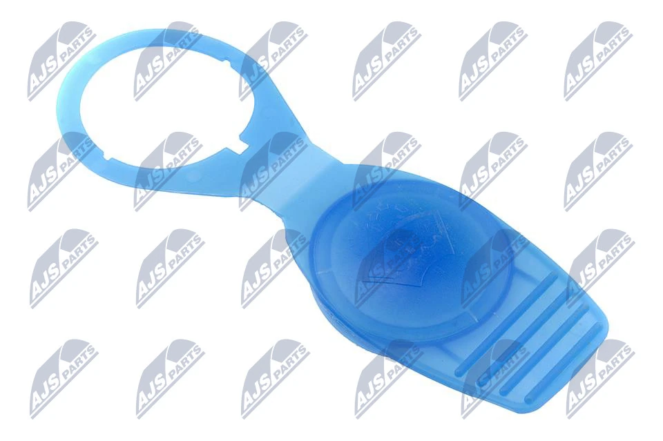 Sealing Cap, washer fluid reservoir KZS-VW-002