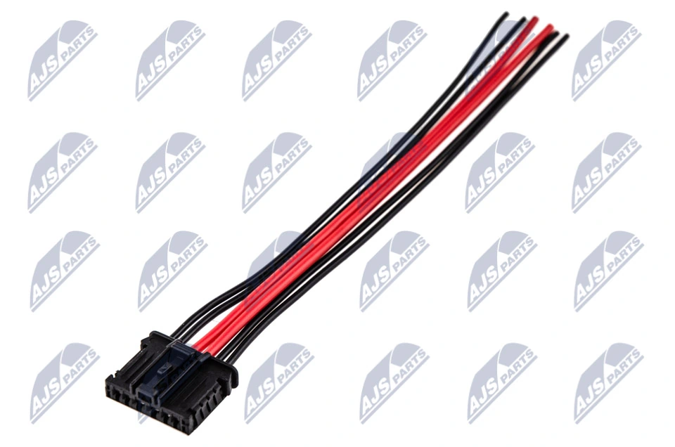 Resistor, interior blower ERD-PE-006K