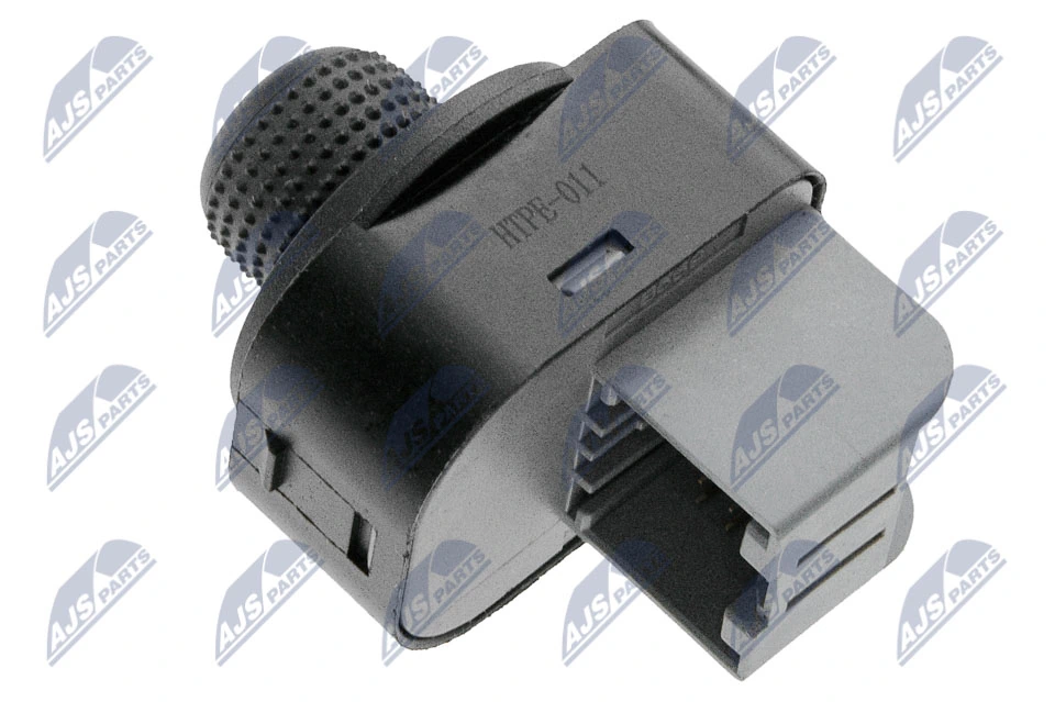 NTY EWS-PE-011 Switch, exterior mirror adjustment